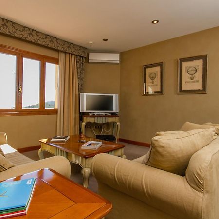 Boutique Hotel La Madrugada Benissa Cameră foto