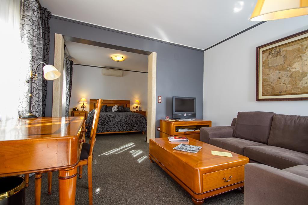 Boutique Hotel La Madrugada Benissa Cameră foto