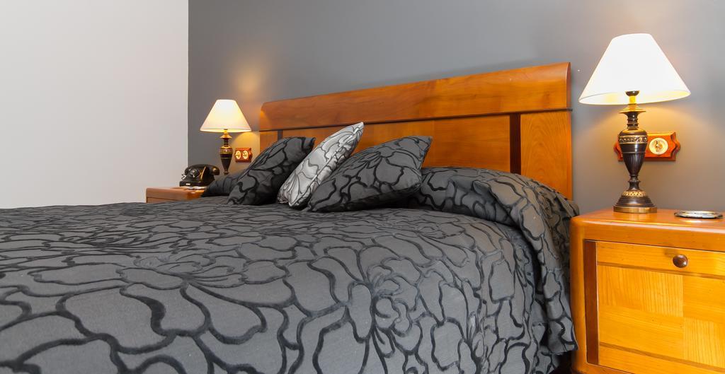 Boutique Hotel La Madrugada Benissa Cameră foto