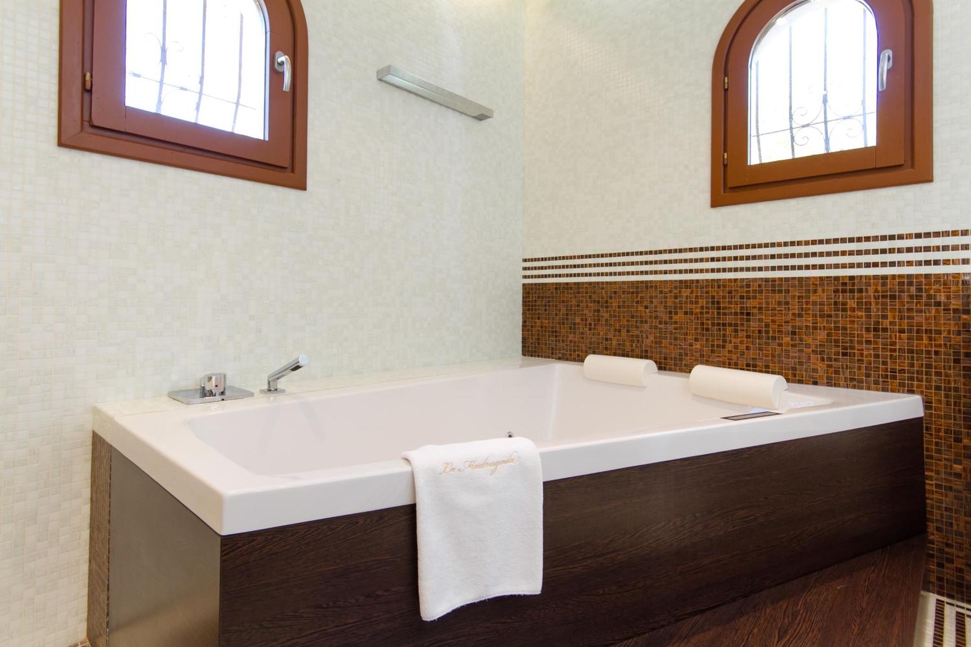 Boutique Hotel La Madrugada Benissa Cameră foto